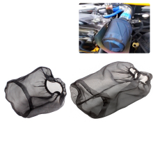 Waterproof Oilproof Dustproof Cylindrical High Flow Car Air Intake Filter Protector