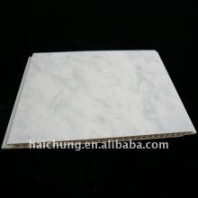 Histrong wall panel manufacuture pvc in China