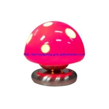 Touching Desk Lamps Mushroom Table Light