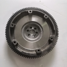 Auto Spare Parts Flywheel for Maruti Alto F8B