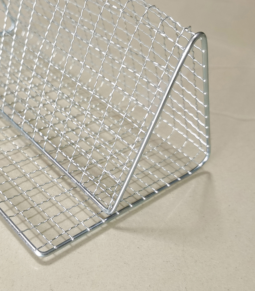 wire mesh screening