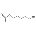 1-Pentanol, 5-bromo-,1-acetate CAS 15848-22-3