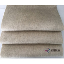 High quality woolen felt fabric