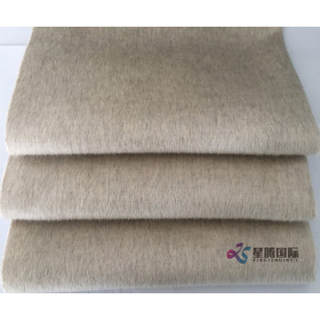High quality woolen felt fabric