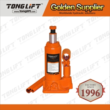 China factory supply heavy duty hydraulic type jacks