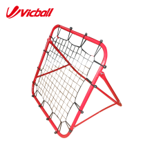 soccer balls accessories iron rebound net