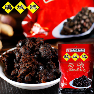 150G Chinese Sichuan Specialty Fermented Soybean Cooking Pork Belly