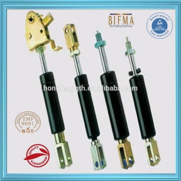 easy lift gas lift gas spring capacity furniture compression spring telescopic pneumatic lift gas lift for bus