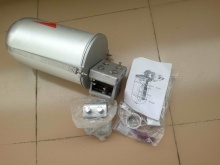 Opgw 24fiber Fiber Optic Closure