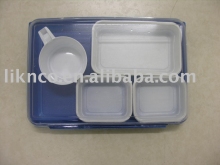 Plastic Lunch box