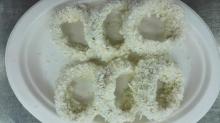 Frozen Squid Fulayi Ring