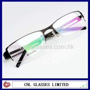 Metal Titanium Eyewear Frames, Cheap Metal Optical Frames?