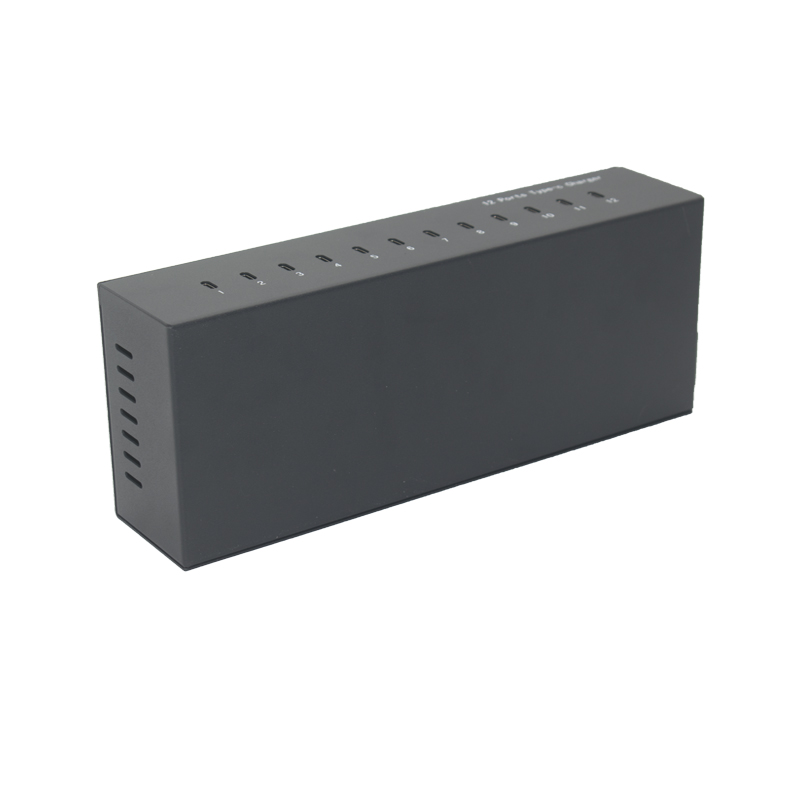 High speed 12 port USB-C charger 360W High speed 12 port USB-C charger 360W