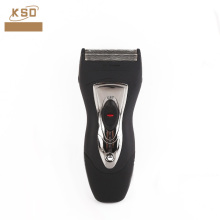 Wet and Dry Electric Razor for Beard Shaving