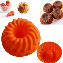 Silicone Baking  Molds  BPA Free Cupcake