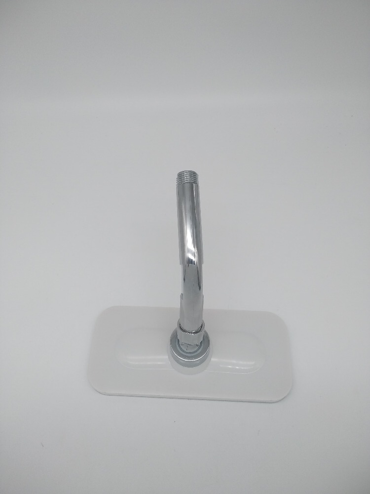 Plastikowa głowica prysznicowa z tworzywa sanitarnego