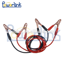 C50033 CE 200amp Sealey Booster power Cables