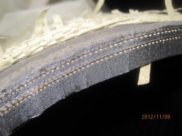 High Pressure Hydraulci Rubber Hsoe