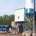 Business plan hopper low cost concrete batching plant