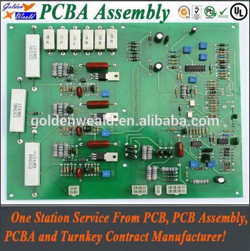 Reliable pcba high quality assembly motherboard pcba bluetooth module pcba
