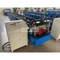 Metal W Valley Forming Machine for Metal Roof