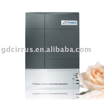 PBX (Phone Exchange) (CPS-S)