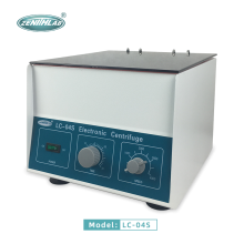 Low Speed Centrifuge LC-04S
