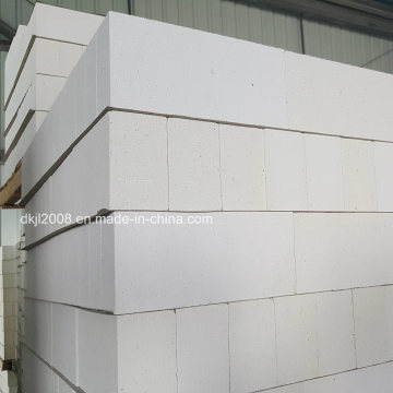 High Temperature Insulation Brick Made in China