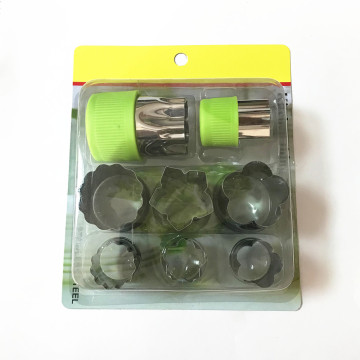 cookie cutter sets shapes cutters for sale