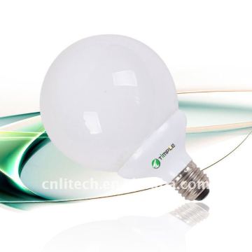 daylight 20W globe energy saving lamp