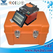 Intelligent fuison splicer AV6471 fusion machine fusion splicers