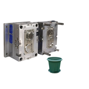 Car Insert, Interior Decoration Mold Custom Mold