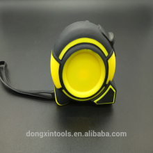 Best selling 3m-10m magnetic lock measure tape