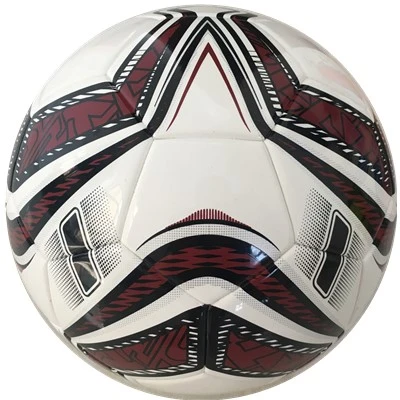 Official Size High Quality Laminated Football