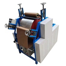 Leather Rhinestones Strips Machine for Making Rhinestone Strips