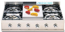 Prestige Smart Kitchen Kitchenware 5 Burners