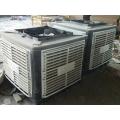 ventilation fan system for poultry farm / factory / greenhouse