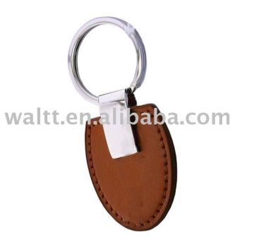 Leather Key chains