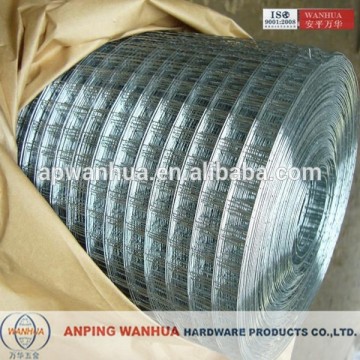 cheaper pvc coated welded wire mesh factory