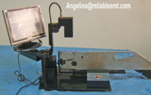 SMT machine of Universal feeder calibration jig