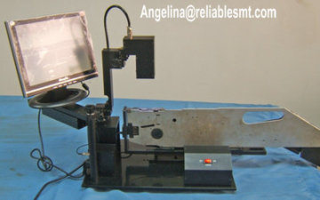 SMT machine of Universal feeder calibration jig