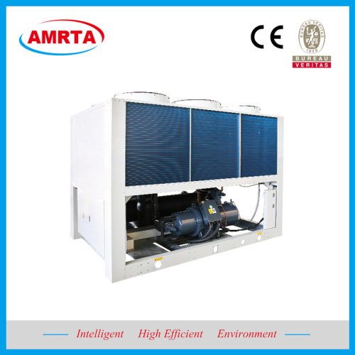 เครื่องทำน้ำเย็น Cooling Chiller