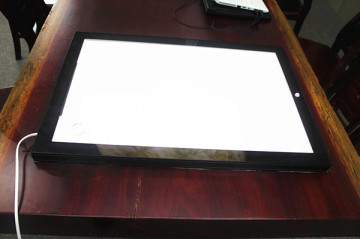 LED light box china manufacturer