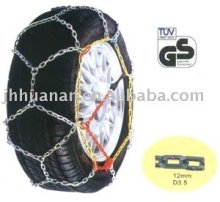 car snow chains KN