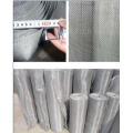 Penapis Roll Aluminium Netting