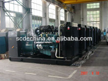 New Doosan engine for sale