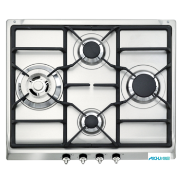 Smeg Gas Range Italian Appliance