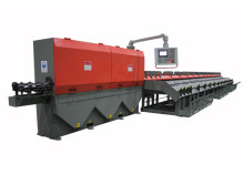 Truss Girder Welding Machine