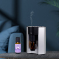 2022 Square essential oil bottle diffuser