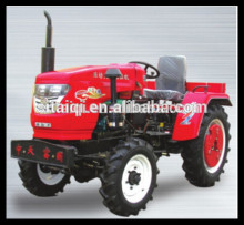 Weifang Tianfu agricultural new farm tractors